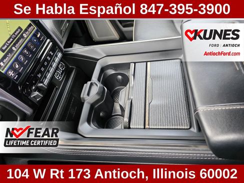 Used 2021 RAM 3500 Limited image 65