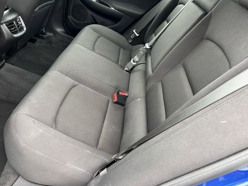 Used 2023 Chevrolet Malibu LT FWD image 14