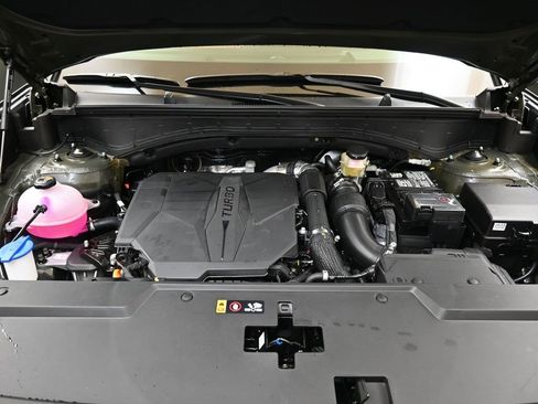 New 2026 Hyundai Santa Fe Calligraphy image 9