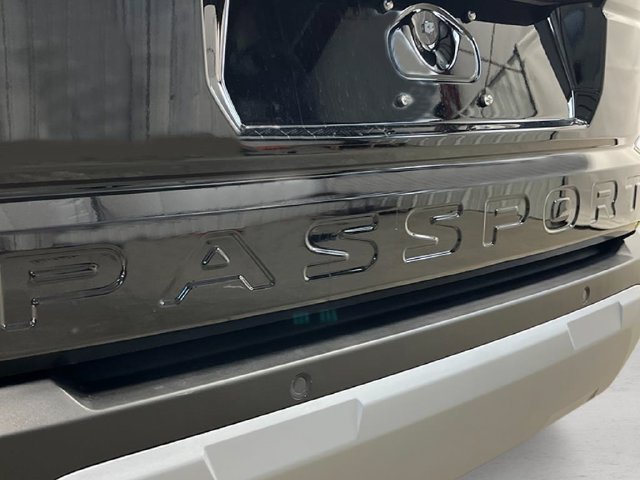 New 2026 Honda Passport RTL image 6