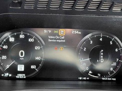 Used 2018 Volvo XC90 T6 Momentum w/ Convenience Package AWD/4WD image 13