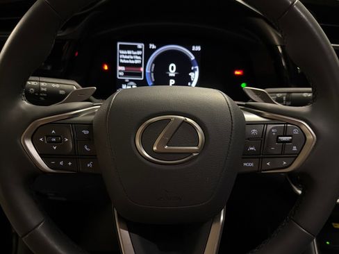Used 2024 Lexus RZ 300e Premium FWD image 23