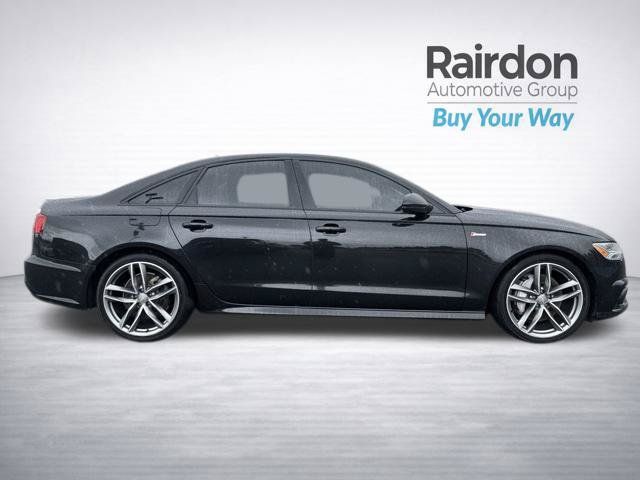 Used 2016 Audi A6 3.0T Prestige w/ Prestige Package AWD/4WD image 8