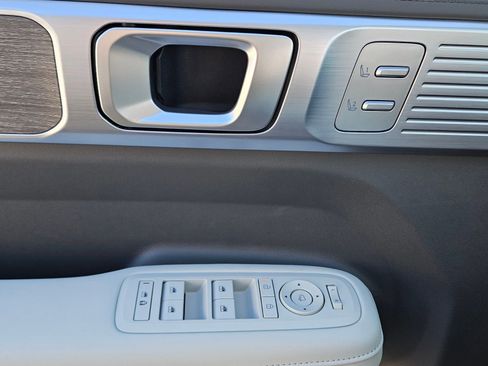 New 2026 Hyundai Santa Fe Calligraphy FWD image 28
