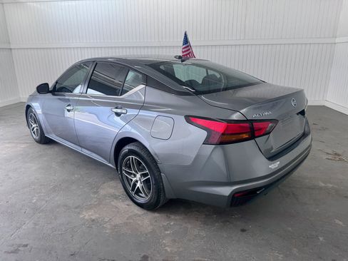 Used 2019 Nissan Altima 2.5 S image 7