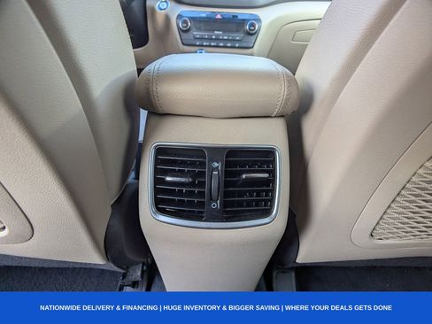 Used 2018 Hyundai Tucson SEL Plus image 18