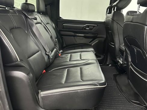 Used 2022 RAM 1500 Limited image 38