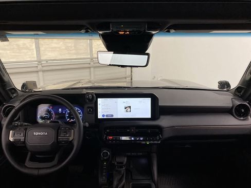 Used 2025 Toyota Land Cruiser w/ Premium Package image 14