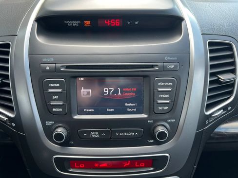Used 2015 Kia Sorento EX AWD/4WD image 22