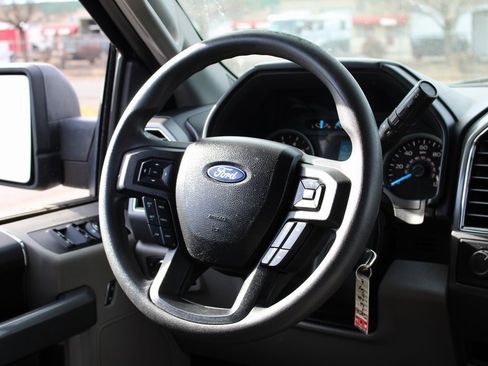 Used 2017 Ford F150 XLT image 20