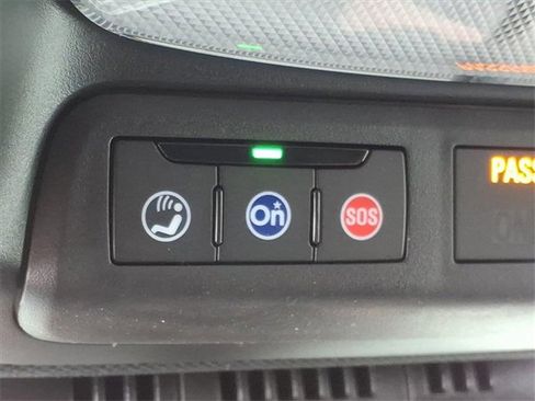 New 2026 GMC Canyon Elevation image 22