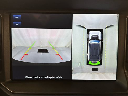 Used 2022 Ford Bronco Raptor image 36