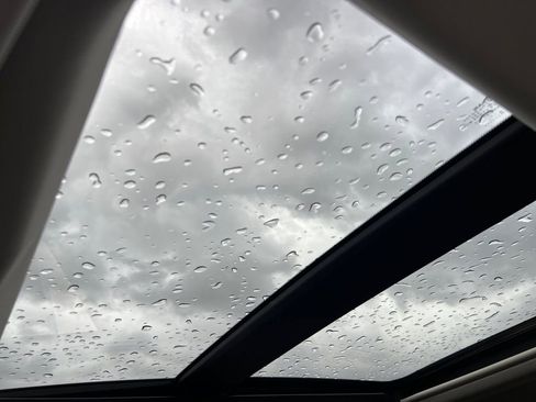 New 2026 Nissan Rogue Platinum image 7