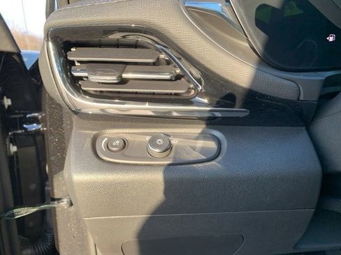 New 2026 Buick Envista Sport Touring w/ Convenience I Package image 19