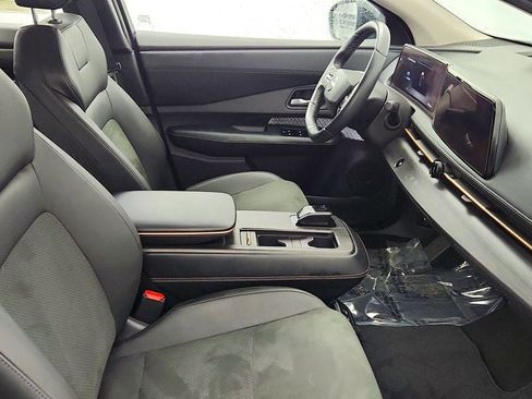 Used 2023 Nissan Ariya AWD image 22