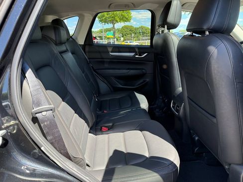 Used 2023 MAZDA CX-5 AWD 2.5 S image 31