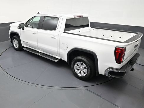Used 2023 GMC Sierra 1500 SLE RWD image 14