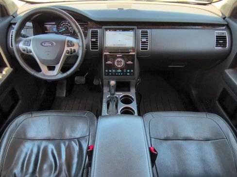 Used 2016 Ford Flex Limited w/ Equipment Group 303A AWD/4WD image 13