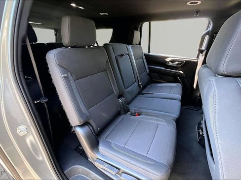 Used 2024 Chevrolet Suburban LS w/ Driver Alert Package AWD/4WD image 20