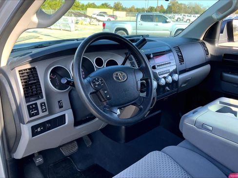 Used 2012 Toyota Tundra 2WD Double Cab image 16