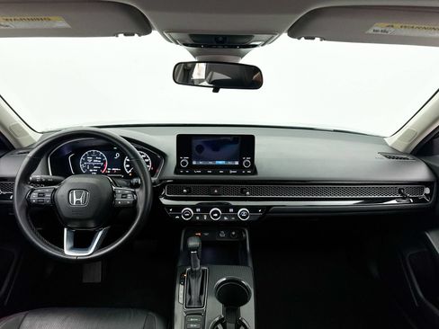 Used 2024 Honda Civic EX-L image 20