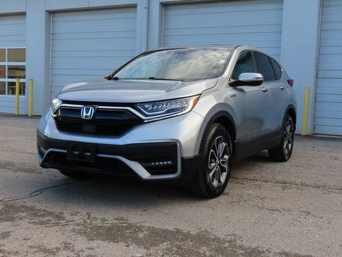 Used 2022 Honda CR-V EX image 4