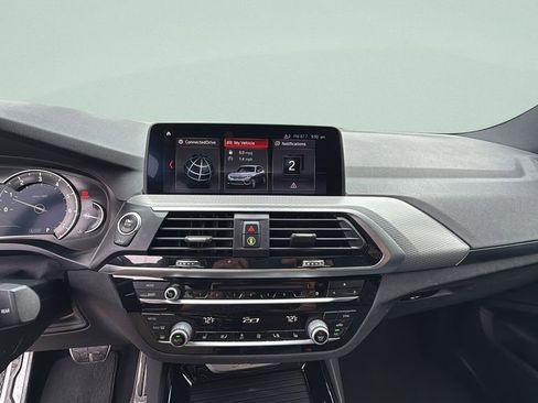 Used 2019 BMW X3 xDrive30i image 13