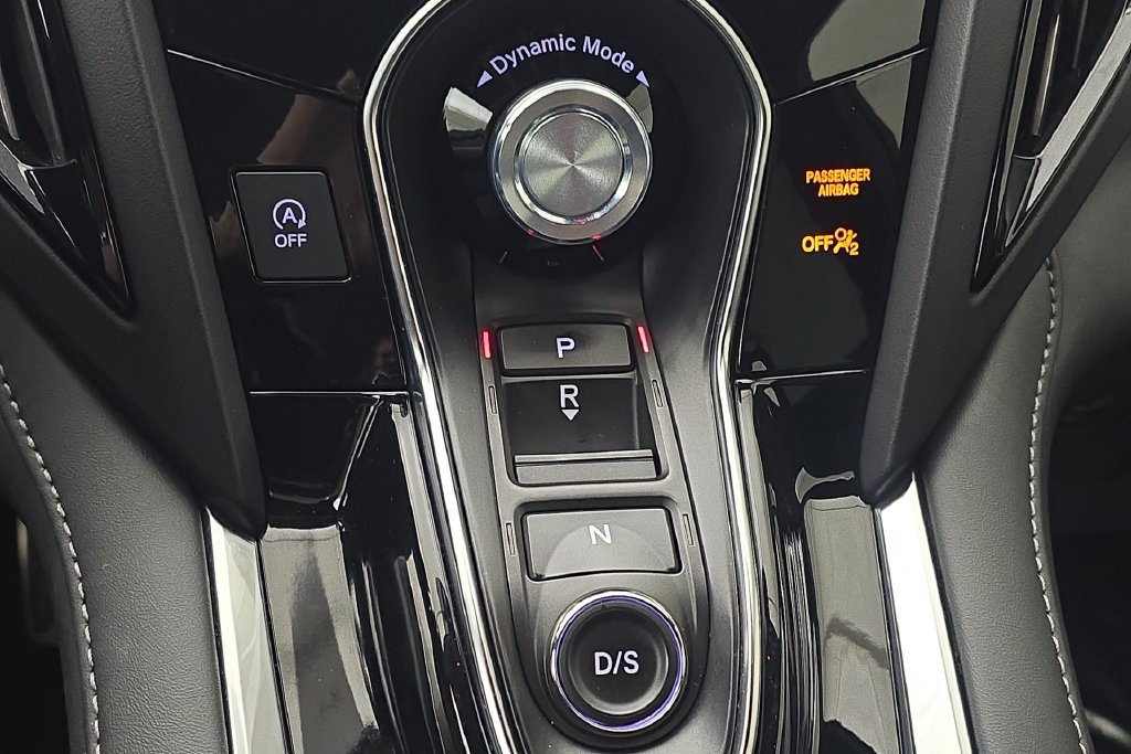 Used 2021 Acura RDX w/ Advance Package FWD image 21