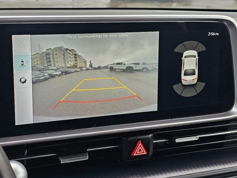 Used 2023 Hyundai Ioniq 6 SE image 21