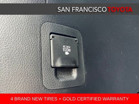 Certified 2020 Toyota Land Cruiser Heritage Edition AWD/4WD image 44