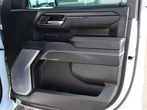 Used 2022 GMC Sierra 1500 AT4X image 41