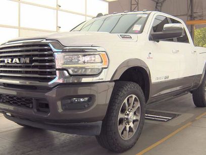 Used 2019 RAM 2500 Limited
