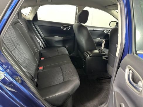 Used 2017 Nissan Sentra SV image 27