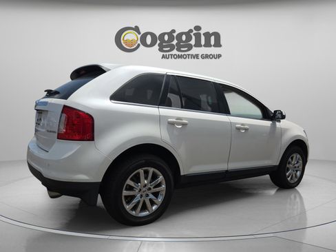 Used 2013 Ford Edge Limited FWD image 5