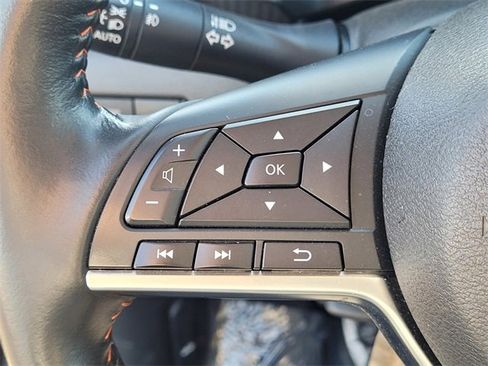 Used 2023 Nissan Sentra SR w/ SR Premium Package image 15