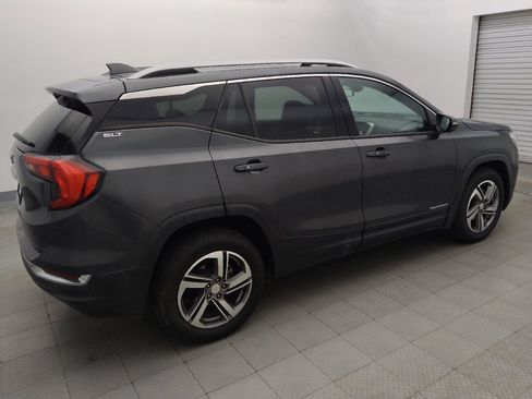 Used 2020 GMC Terrain SLT w/ Preferred Package AWD/4WD image 10