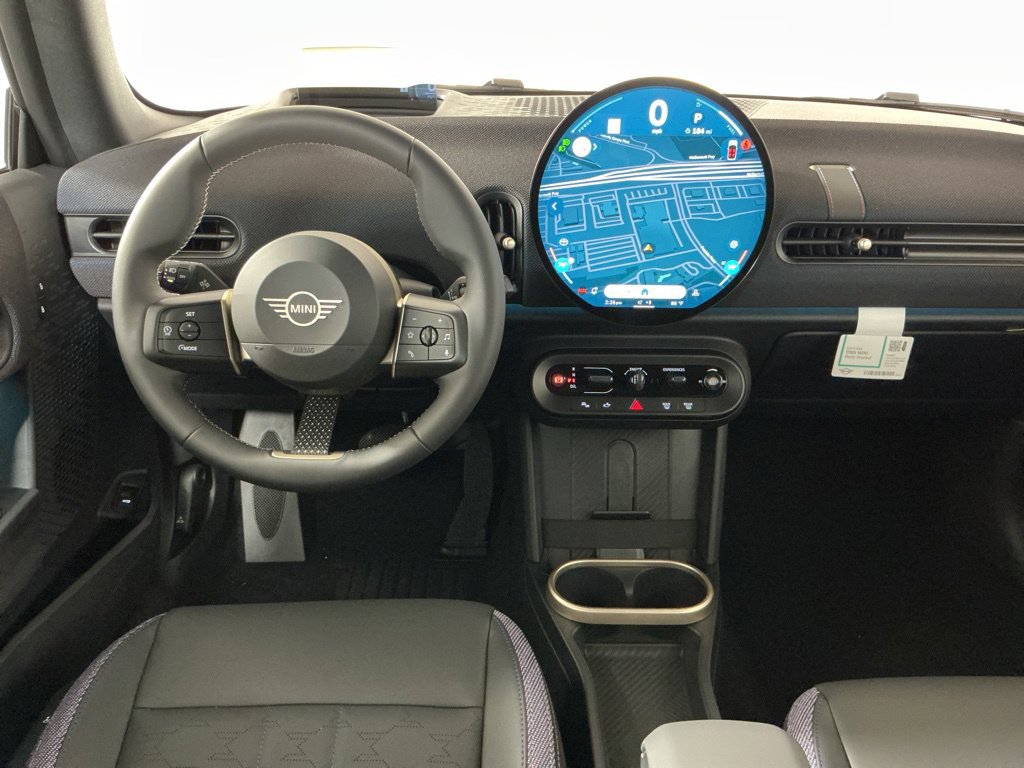 New 2026 MINI Cooper S FWD image 9