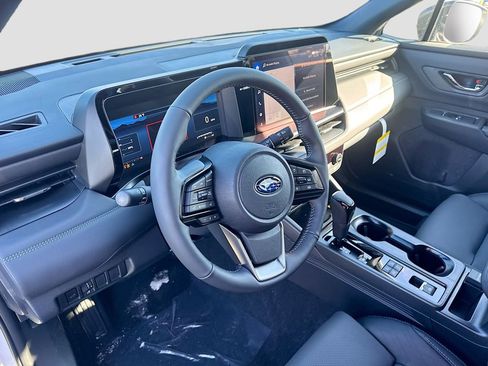 New 2026 Subaru Outback Touring XT image 5