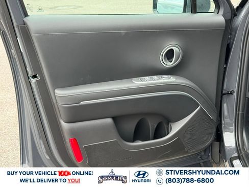 Certified 2026 Hyundai Palisade SE FWD image 22