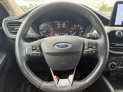Used 2020 Ford Escape SEL FWD image 26