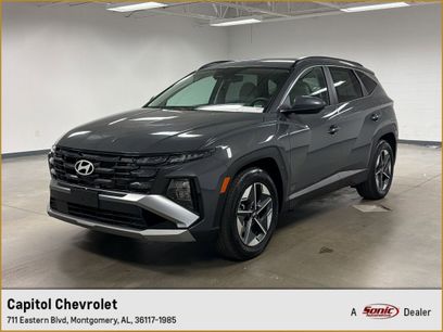 Used 2025 Hyundai Tucson SEL