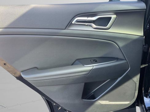 New 2026 Kia Sportage EX w/ EX Panorama Roof Package image 19