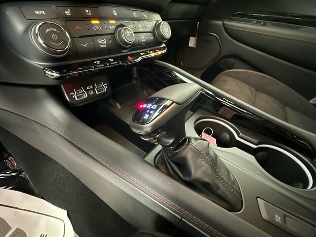 New 2027 Dodge Durango GT AWD/4WD image 15