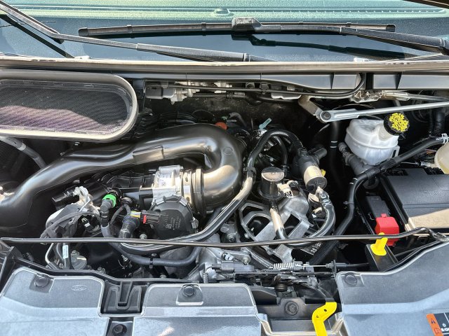 Used 2024 Ford Transit 350 XLT RWD image 26