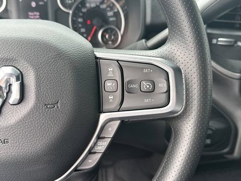 New 2026 RAM 2500 Warlock AWD/4WD image 25