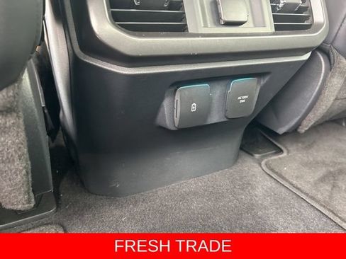 Used 2025 Ford F150 Tremor w/ Equipment Group 402A High AWD/4WD image 48