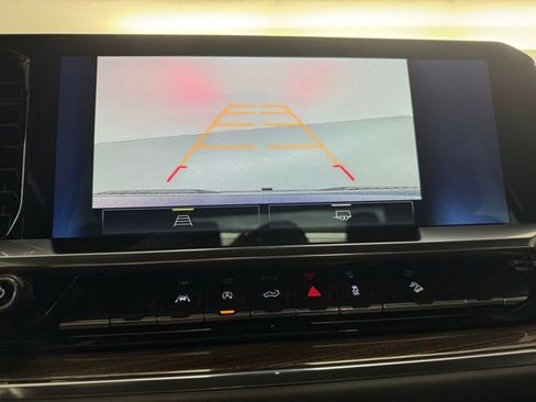 Used 2023 Chevrolet Silverado 1500 LT Trail Boss image 23