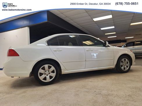 Used 2009 Kia Optima LX image 10