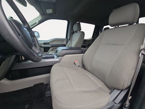 Used 2017 Ford F150 XLT w/ Equipment Group 301A Mid image 9