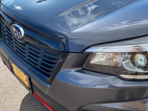 Used 2020 Subaru Forester Sport w/ Popular Package #2 image 9